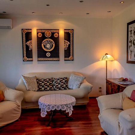 Apartment Gea Icici Ngoại thất bức ảnh