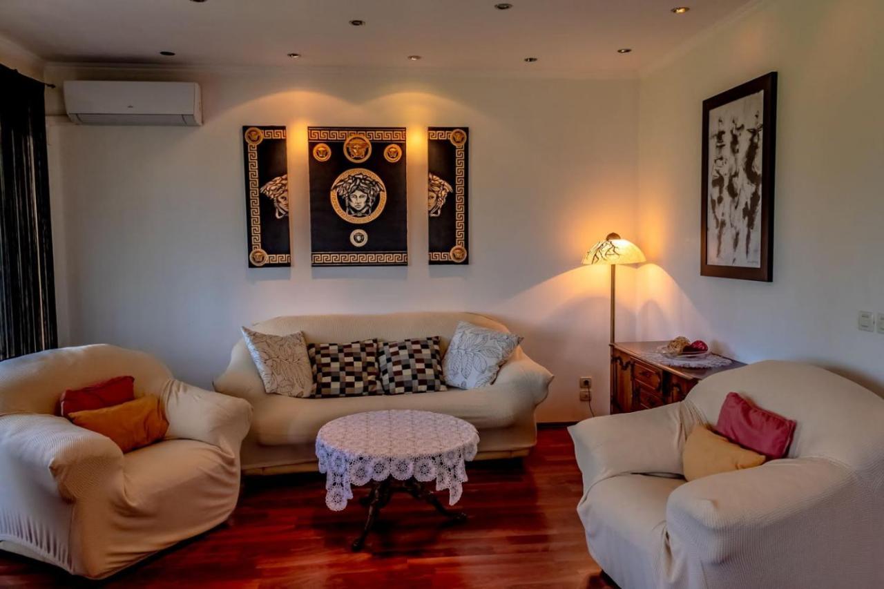 Apartment Gea Icici Ngoại thất bức ảnh