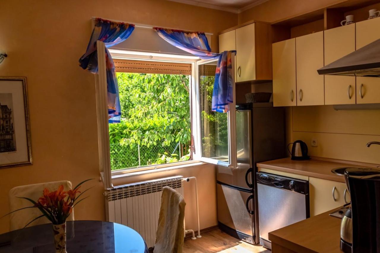Apartment Gea Icici Ngoại thất bức ảnh