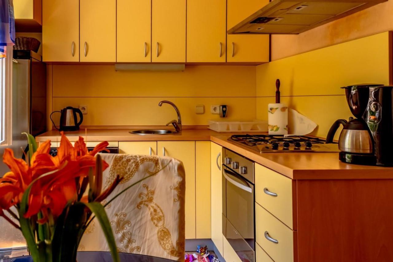 Apartment Gea Icici Ngoại thất bức ảnh