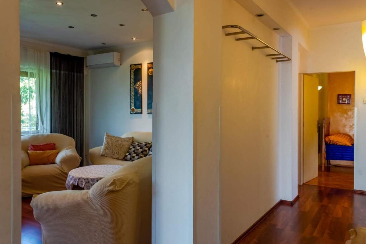 Apartment Gea Icici Ngoại thất bức ảnh