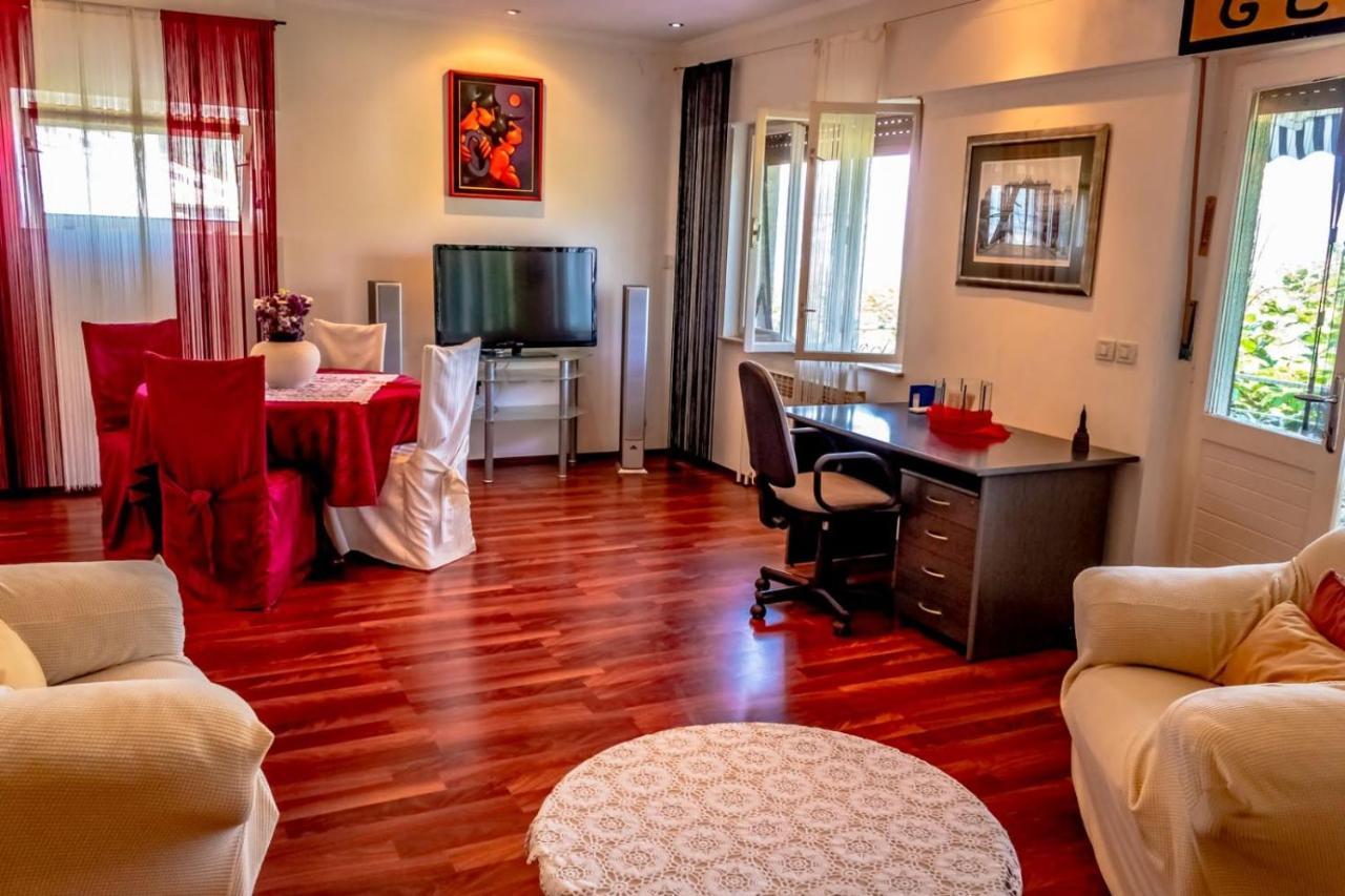 Apartment Gea Icici Ngoại thất bức ảnh