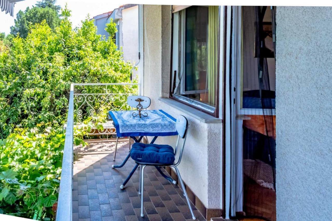 Apartment Gea Icici Ngoại thất bức ảnh
