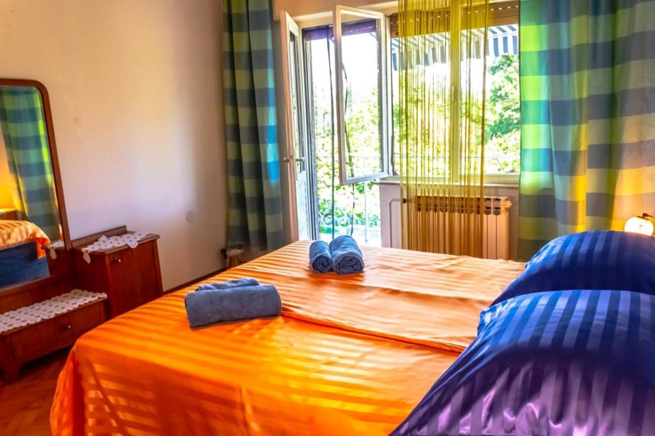 Apartment Gea Icici Ngoại thất bức ảnh