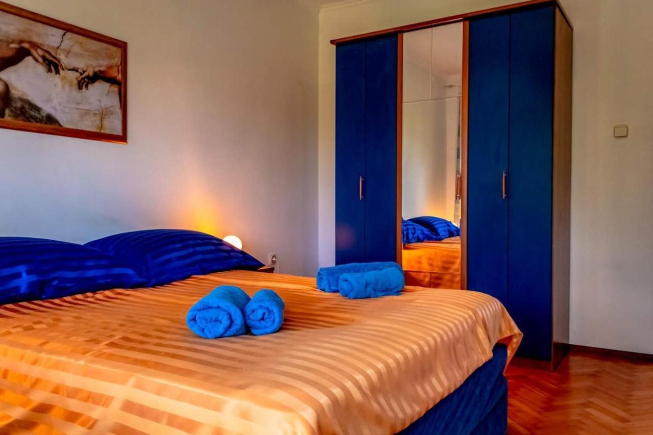 Apartment Gea Icici Ngoại thất bức ảnh