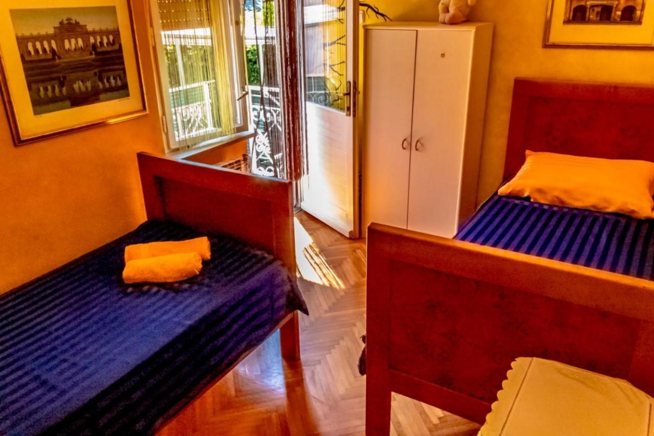 Apartment Gea Icici Ngoại thất bức ảnh