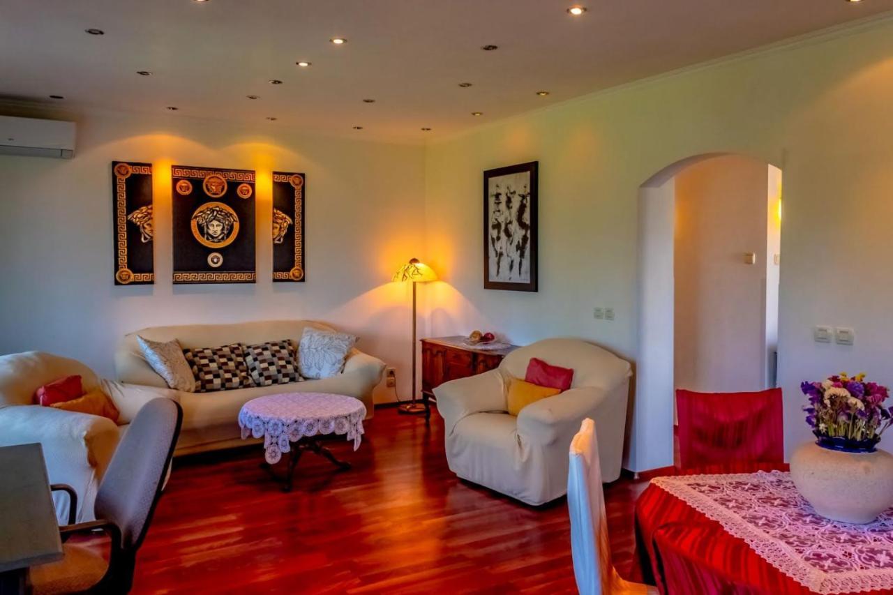 Apartment Gea Icici Ngoại thất bức ảnh