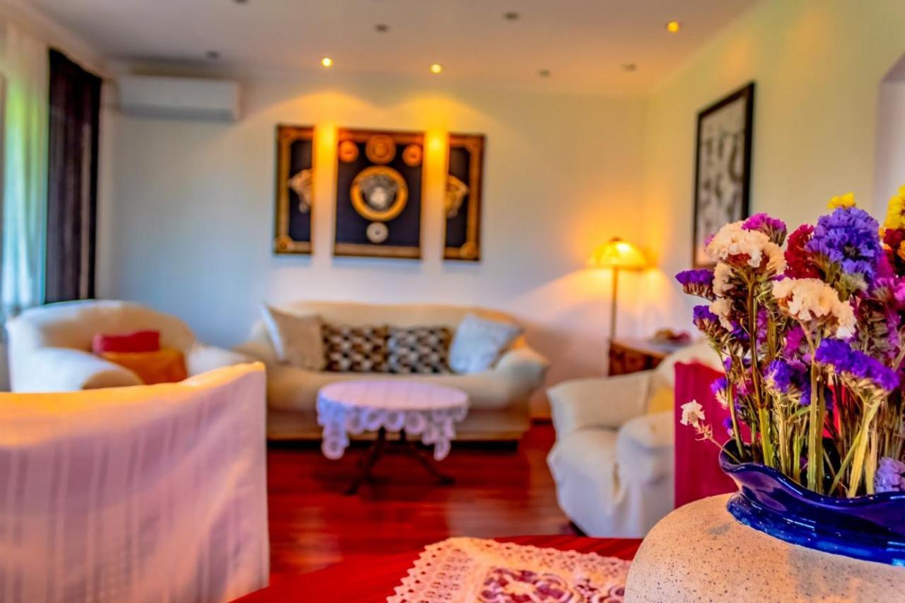 Apartment Gea Icici Ngoại thất bức ảnh
